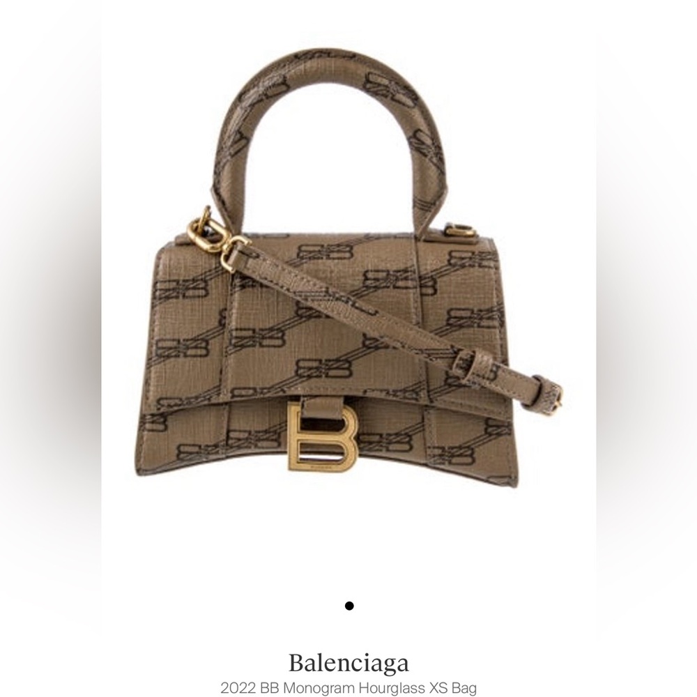 Balenciaga Handbad brand new